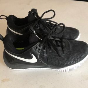 Nike zoom Hyperace volleyball shoes